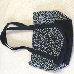 Thirty-one Classic Day Bag in Luxe Leopard